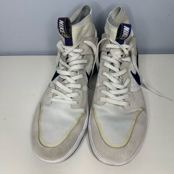 Nike SB Dunk High Elite Skate Longer x Cyrus Bennett men’s Shoes size 11 - Picture 3 of 8